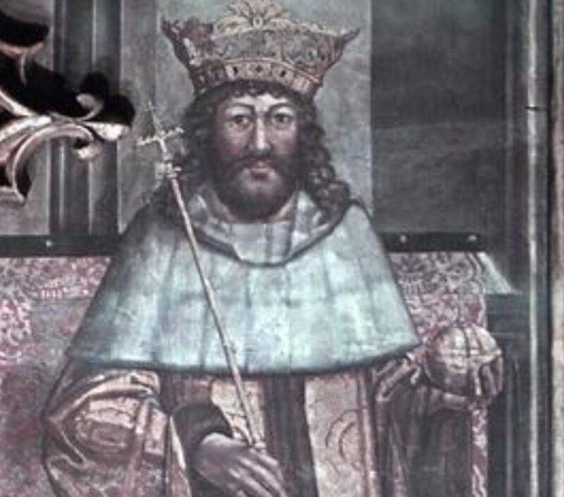 Władysław II Jagiellończyk